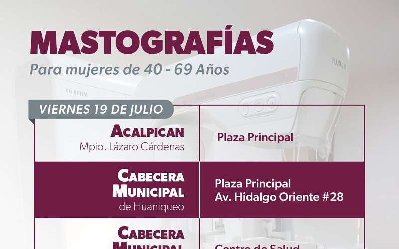SSM Michoacán