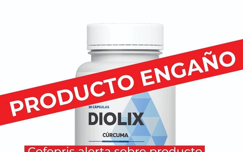 SSM, Diolix