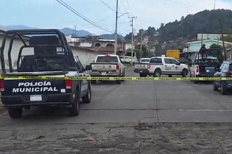 SEMEFO, Uruapan