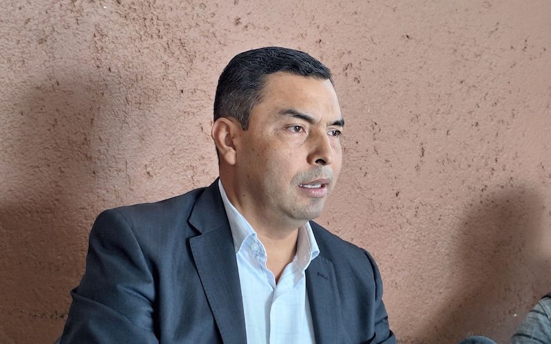 Olivio López Mújica