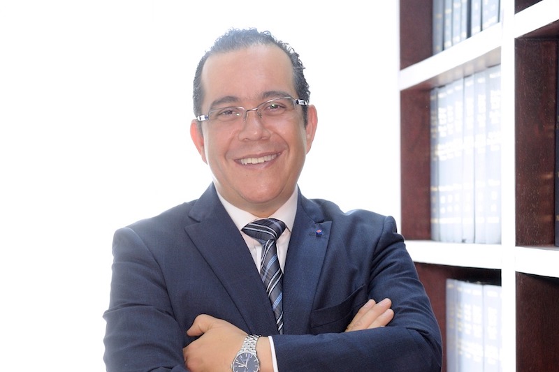 Carlos Vital Punzo