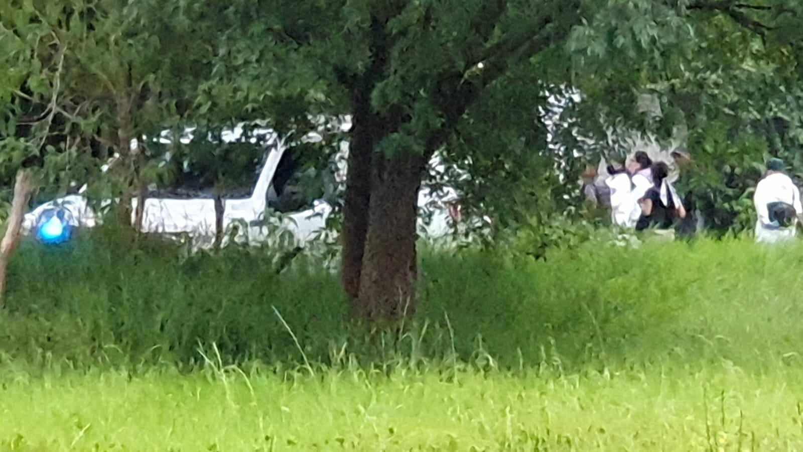 Inseguridad en Michoacán
