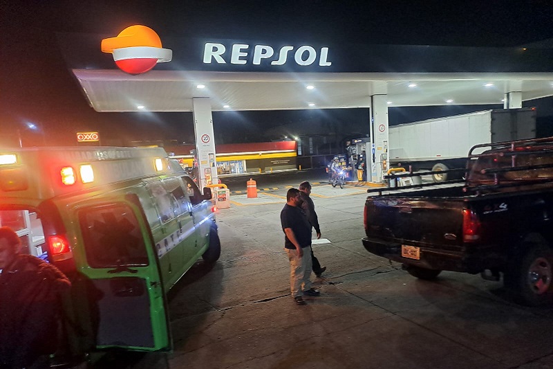 Homicidio, Uruapan