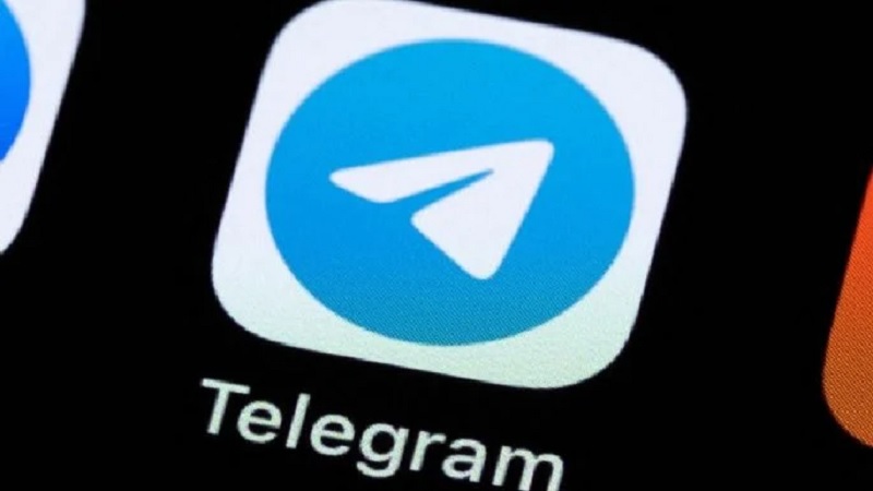 Telegram, Libros