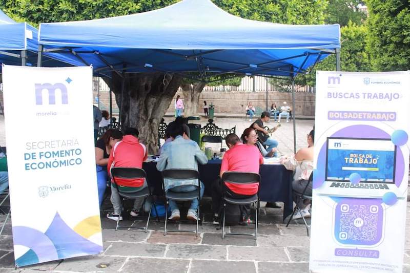 Sefeco, Morelia