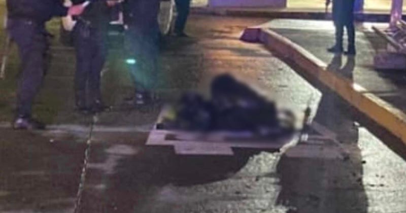 Onseguridad, Zitácuaro
