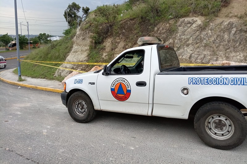 Policía Morelia
