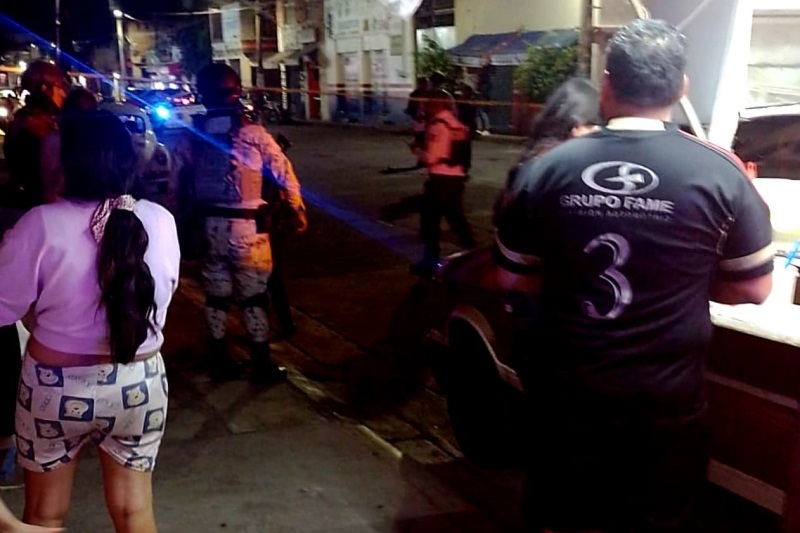 Morelia, FGE, SSP