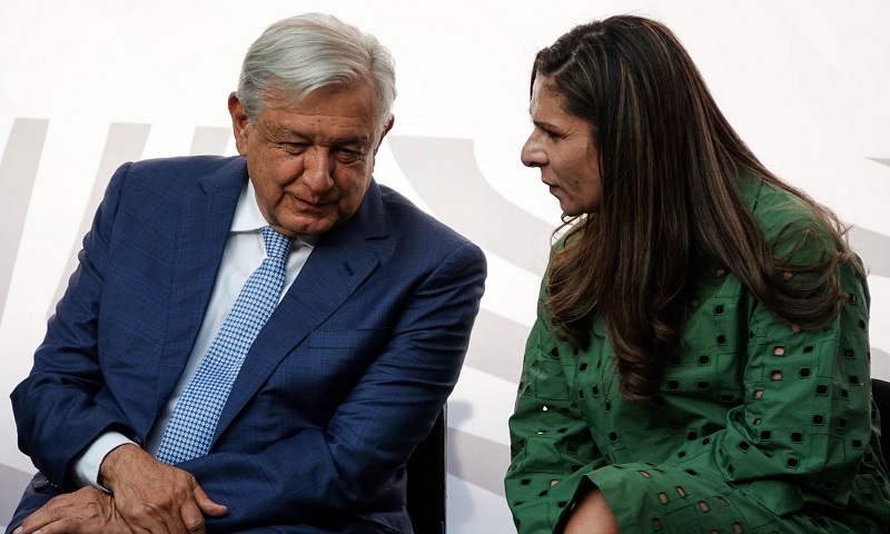 Ana Guevara, Conade