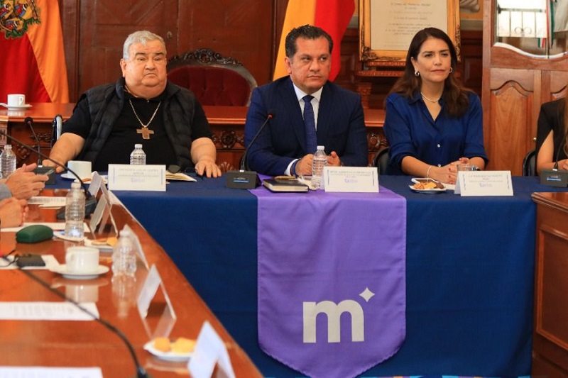 Arzobispo de Morelia