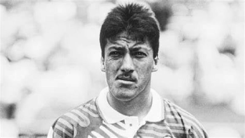 Muere Jorge Rodríguez