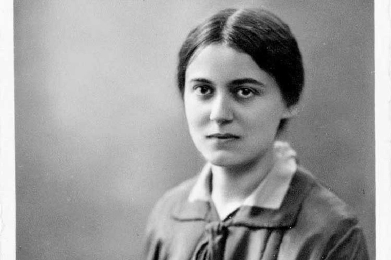 Santa Edith Stein