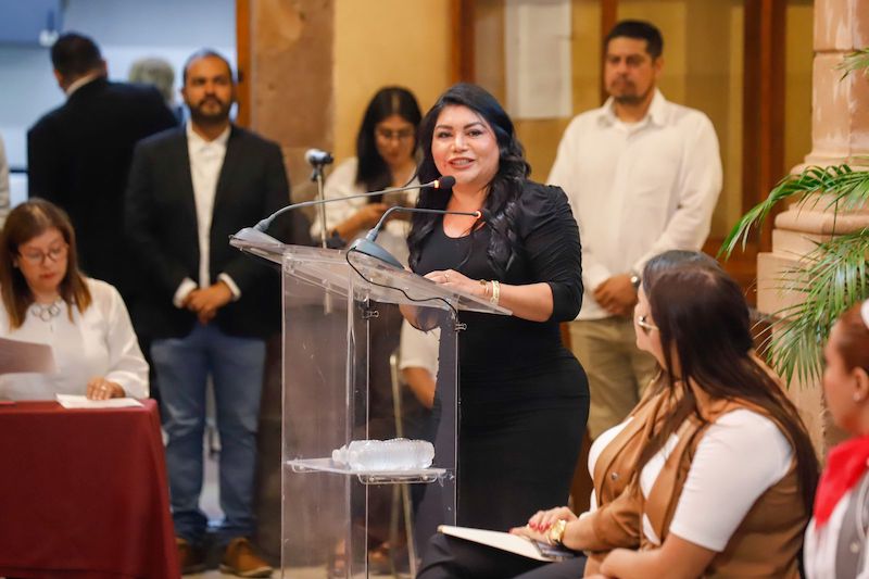 Brenda Fraga Gutiérrez