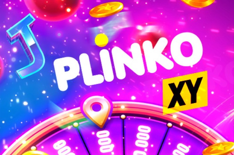 Plinko X