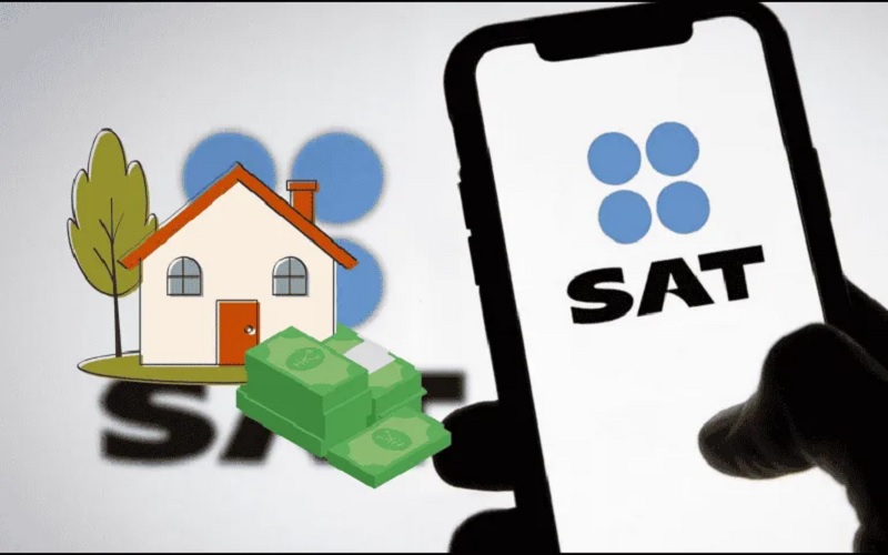 Subasta SAT 2024