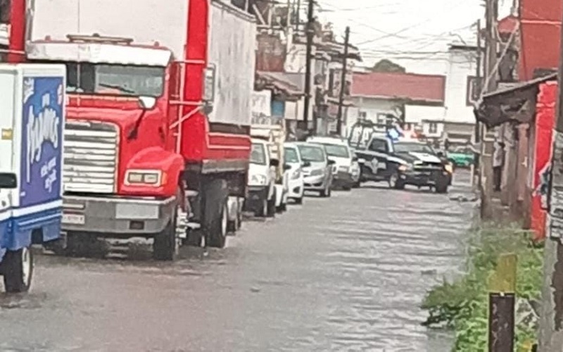 Homicidio en Uruapan