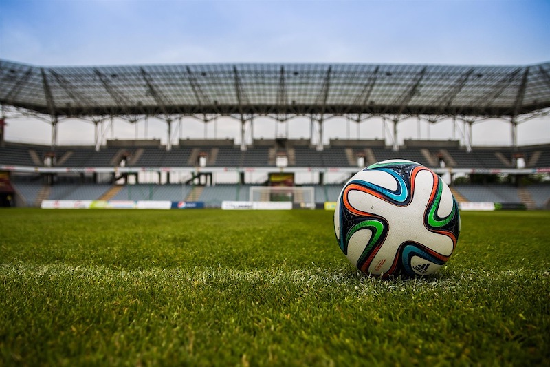 Fútbol, balón