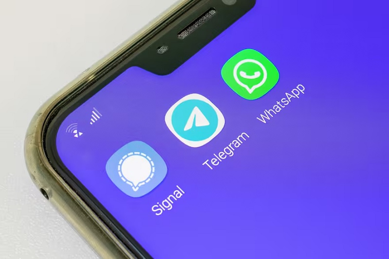 Telegram