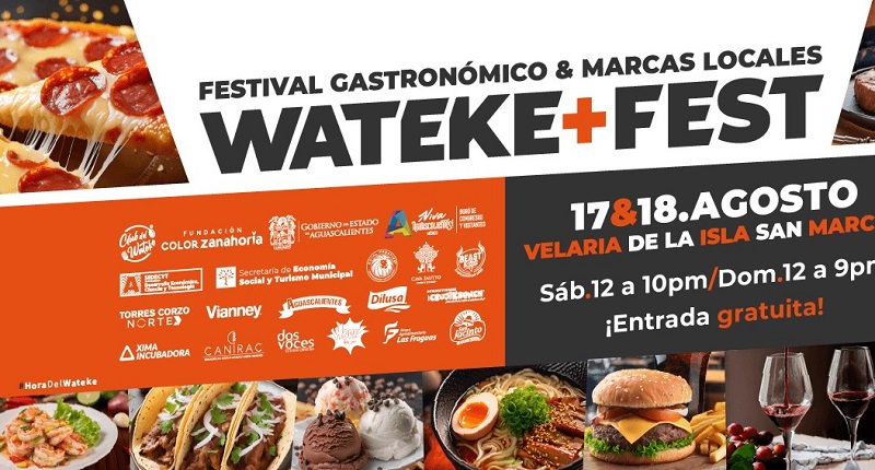 WATEKE FEST