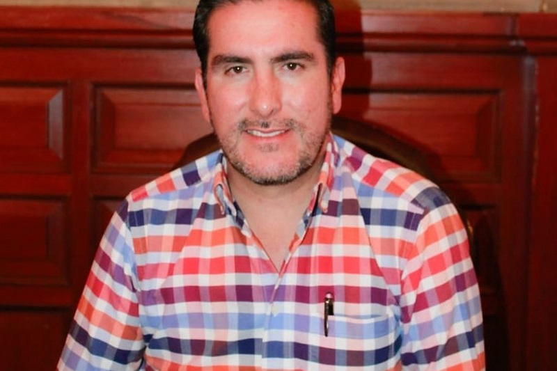 Hugo Servín, PAN, Morelia