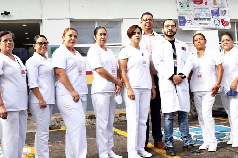 SSM, salud mental