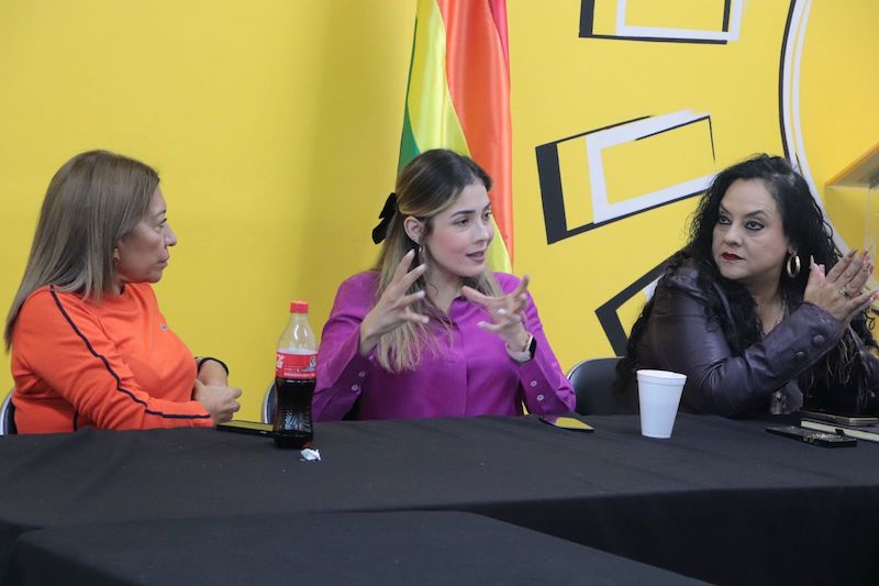 Brissa Arroyo Martínez