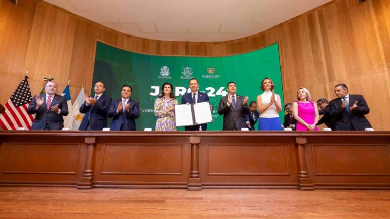 Querétaro, Mauricio Kuri