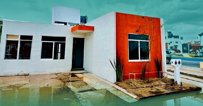 SSM, inundaciones