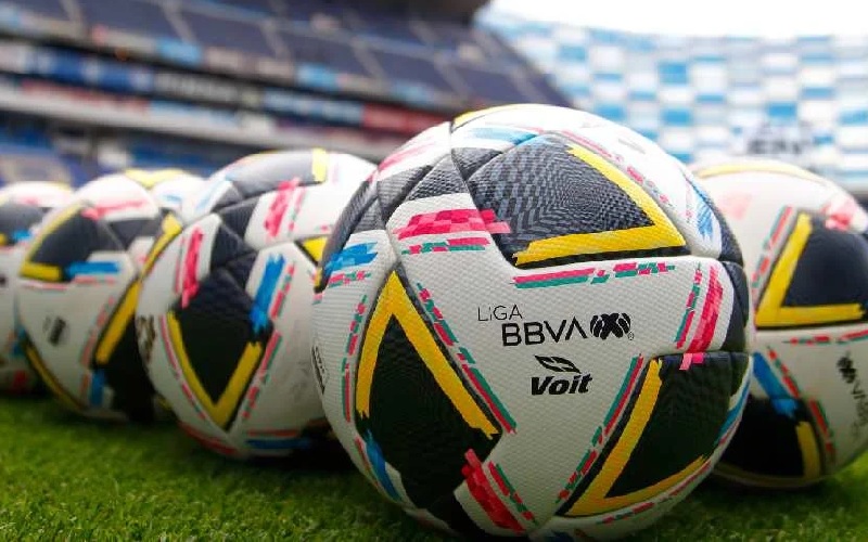 Liga MX, Leagues Cup, Penales