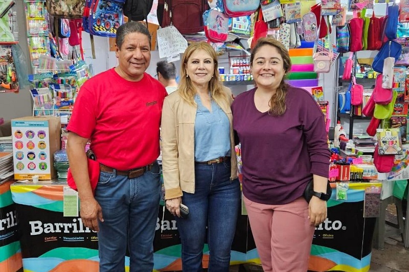 14ª Expo Regreso a Clases, Morelia