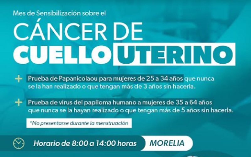 SSM Michoacán