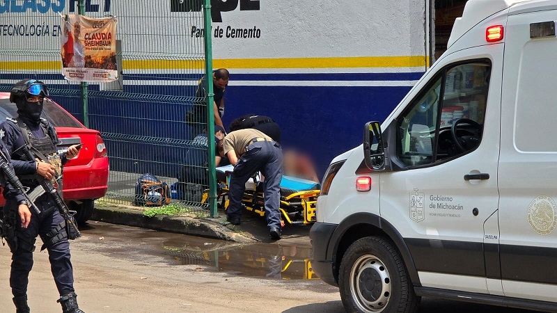Zamora, SSP, FGE