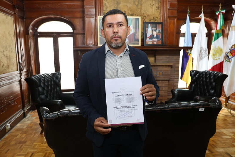 Sistema Penitenciario de Michoacán, Elías Sánchez