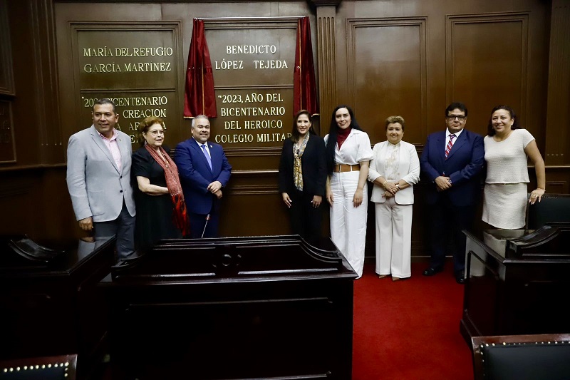 Congreso de Michoacán