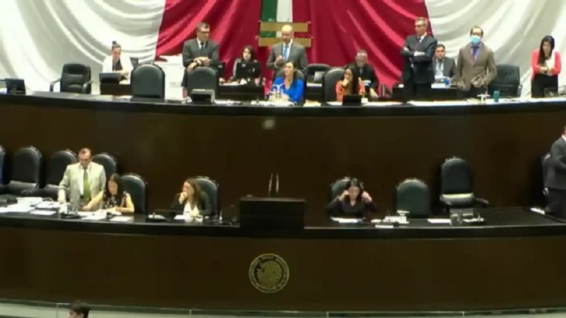Cámara de Diputados, Reformas
