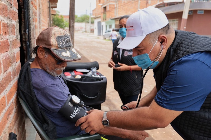 SSM Michoacán