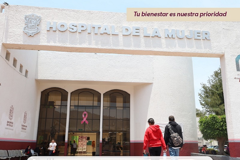 SSM Michoacán