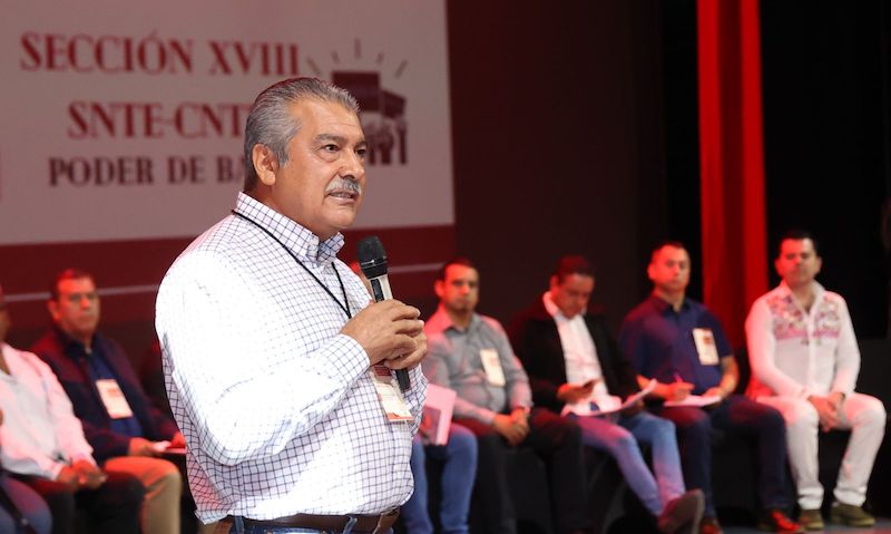 Raúl Morón Orozco