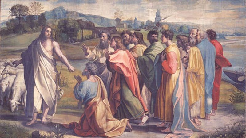 Evangelio