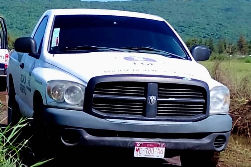 FGE Michoacán