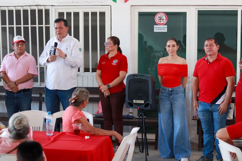 Guillermo Valencia Reyes, PRI, Lázaro Cárdenas