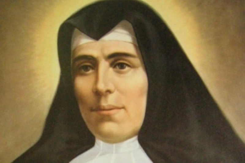 Santa Teresa de Jesús Jornet e Ibars