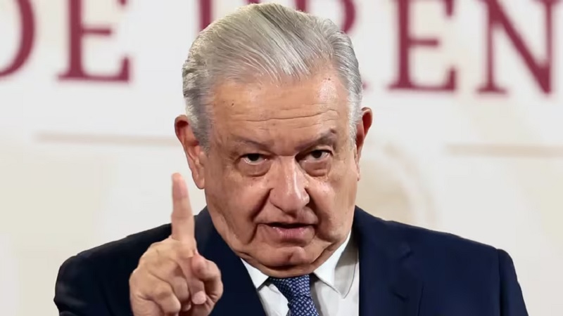 AMLO, SCJN, PAN
