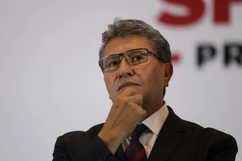 Reforma judicial, Monreal