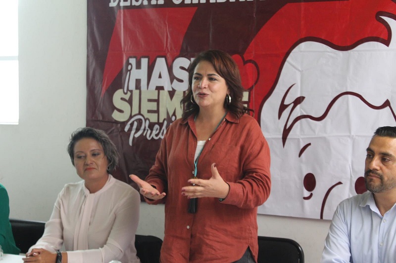 teleférico, Morelia, Fabiola Alanís