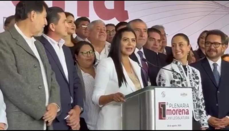 Araceli Saucedo Reyes