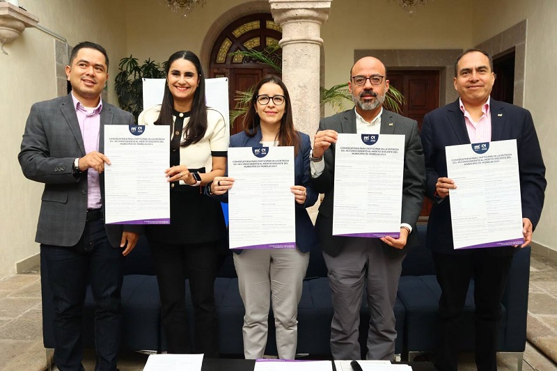 Colegio de Morelia