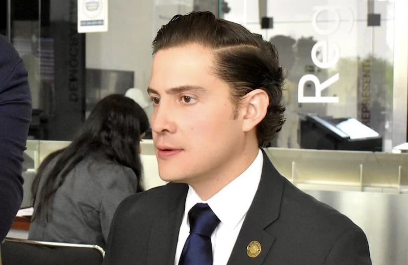 David Cortés Mendoza