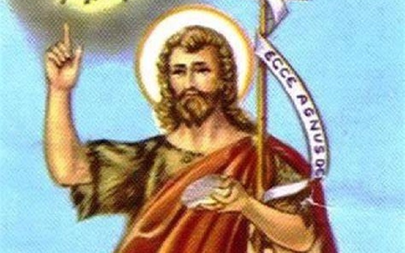 San Juan Bautista