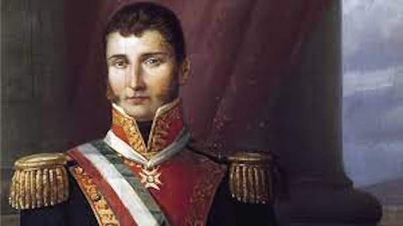 Agustín de Iturbide